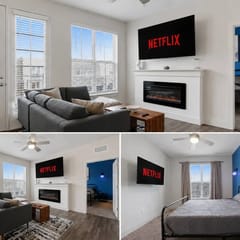 Resort-Style 2BR/2BA | Mins to Universal & Disney!