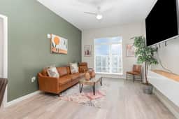 Orlando 2BR • Mins to Universal & More