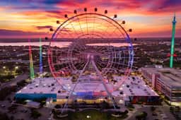 Orlando 2BR • Mins to Universal & More