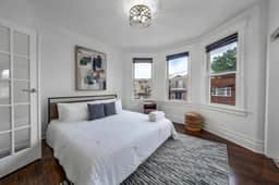 Bright 3BR Home in NYC, Near Downtown & NYC, EWR