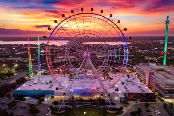 Orlando 2BR • Mins to Universal & More